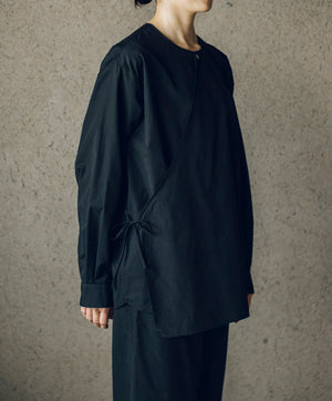 作務衣シャツ Samue Shirts