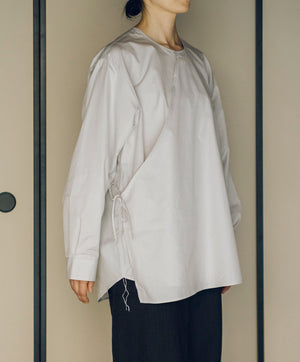 作務衣シャツ Samue Shirts