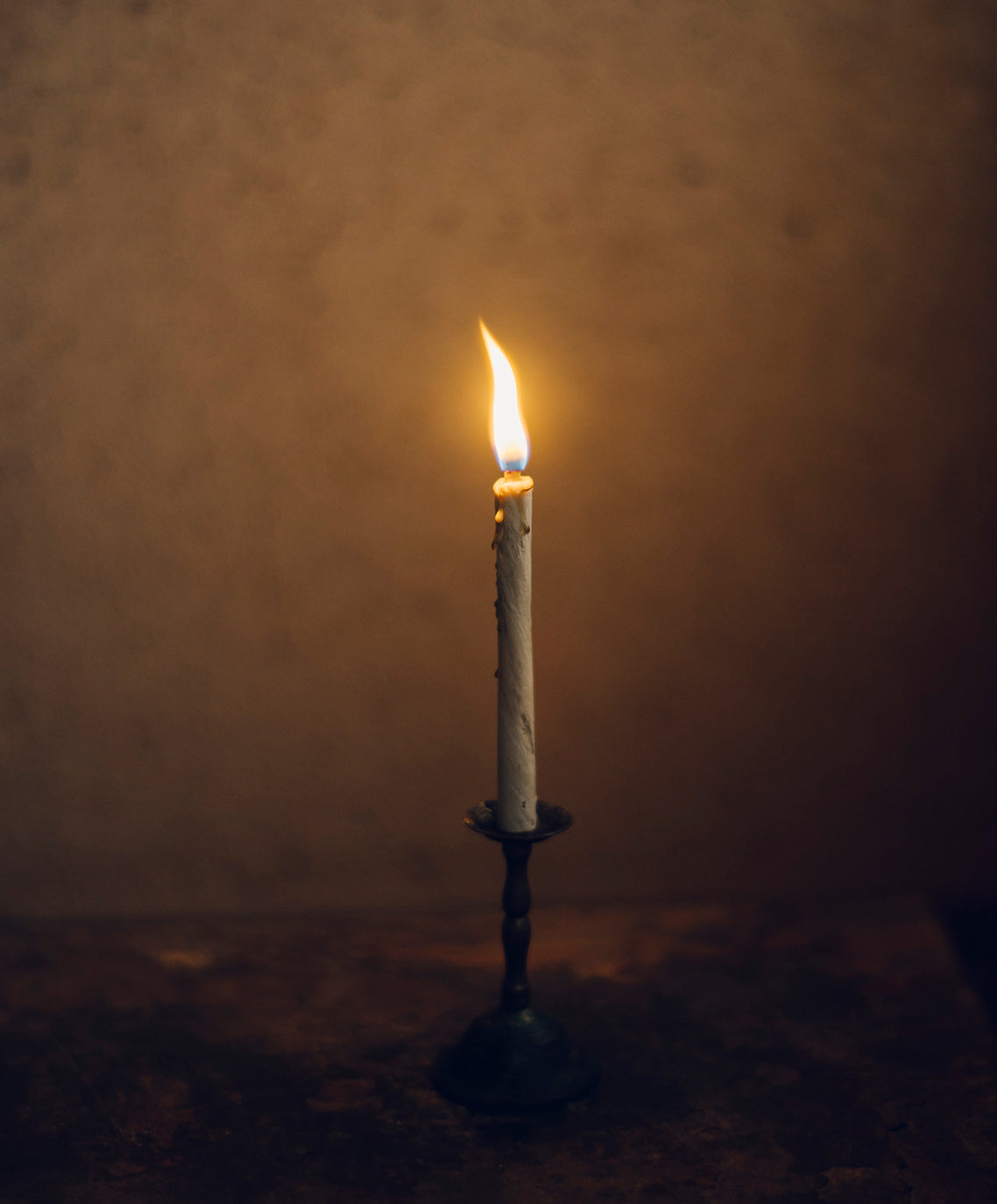 Japanese Candles (Wa-rosoku)