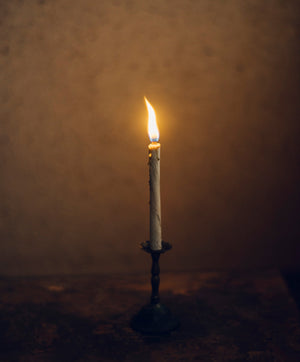 Japanese Candles (Wa-rosoku)