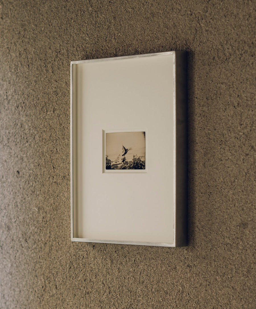 空の箱 A box of Ku #709