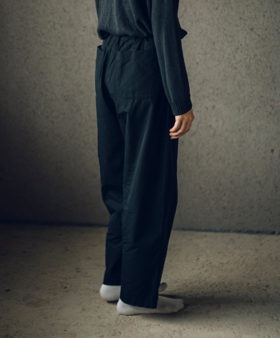 作務衣パンツ Samue Pants