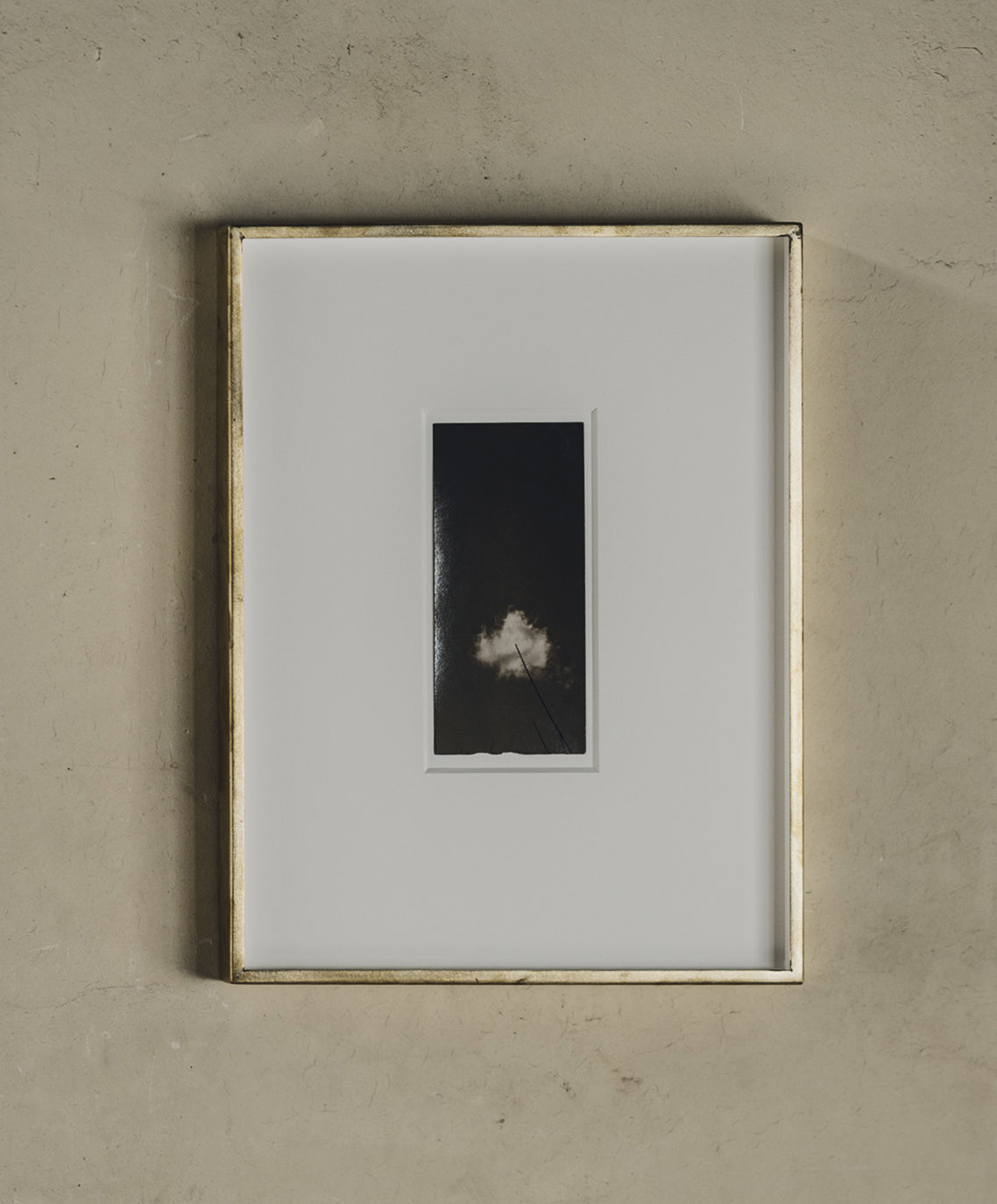 空の箱 A box of Ku #387