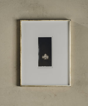 空の箱 A box of Ku #387