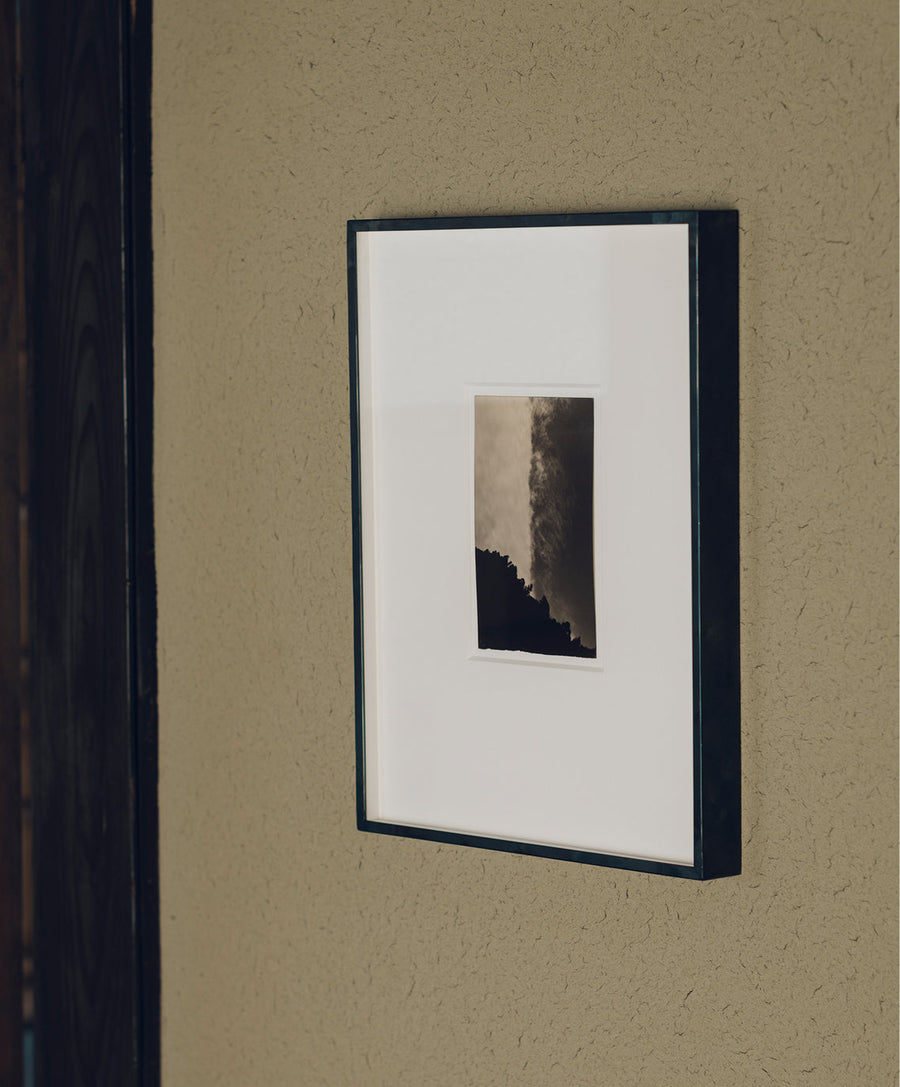 空の箱 A box of Ku #198