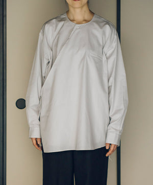 作務衣シャツ Samue Shirts