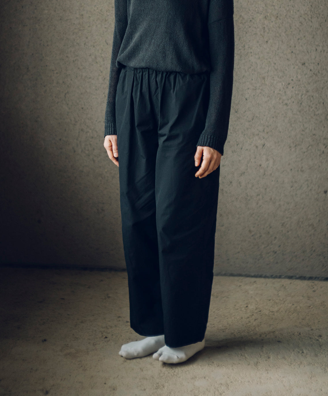 作務衣パンツ Samue Pants