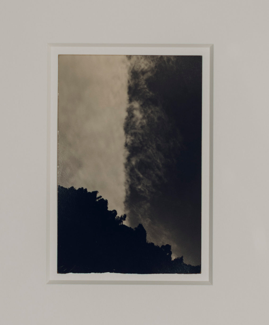 空の箱 A box of Ku #198