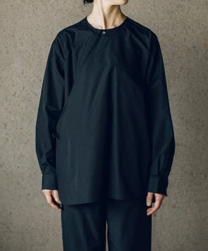 作務衣シャツ Samue Shirts