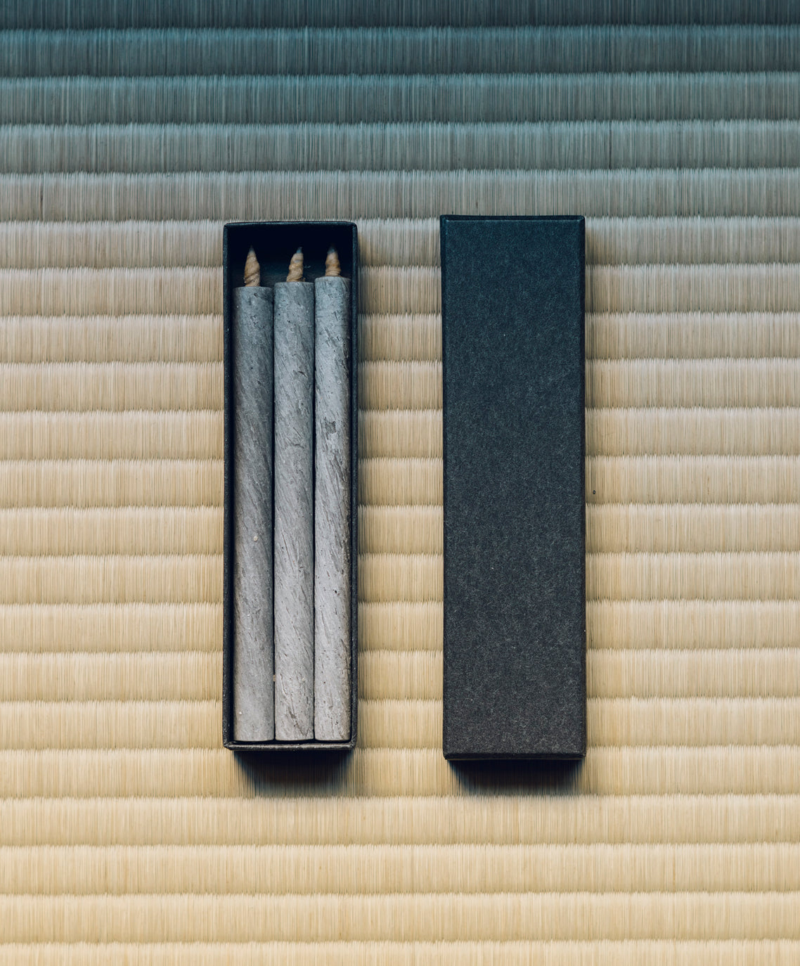 Japanese Candles (Wa-rosoku)