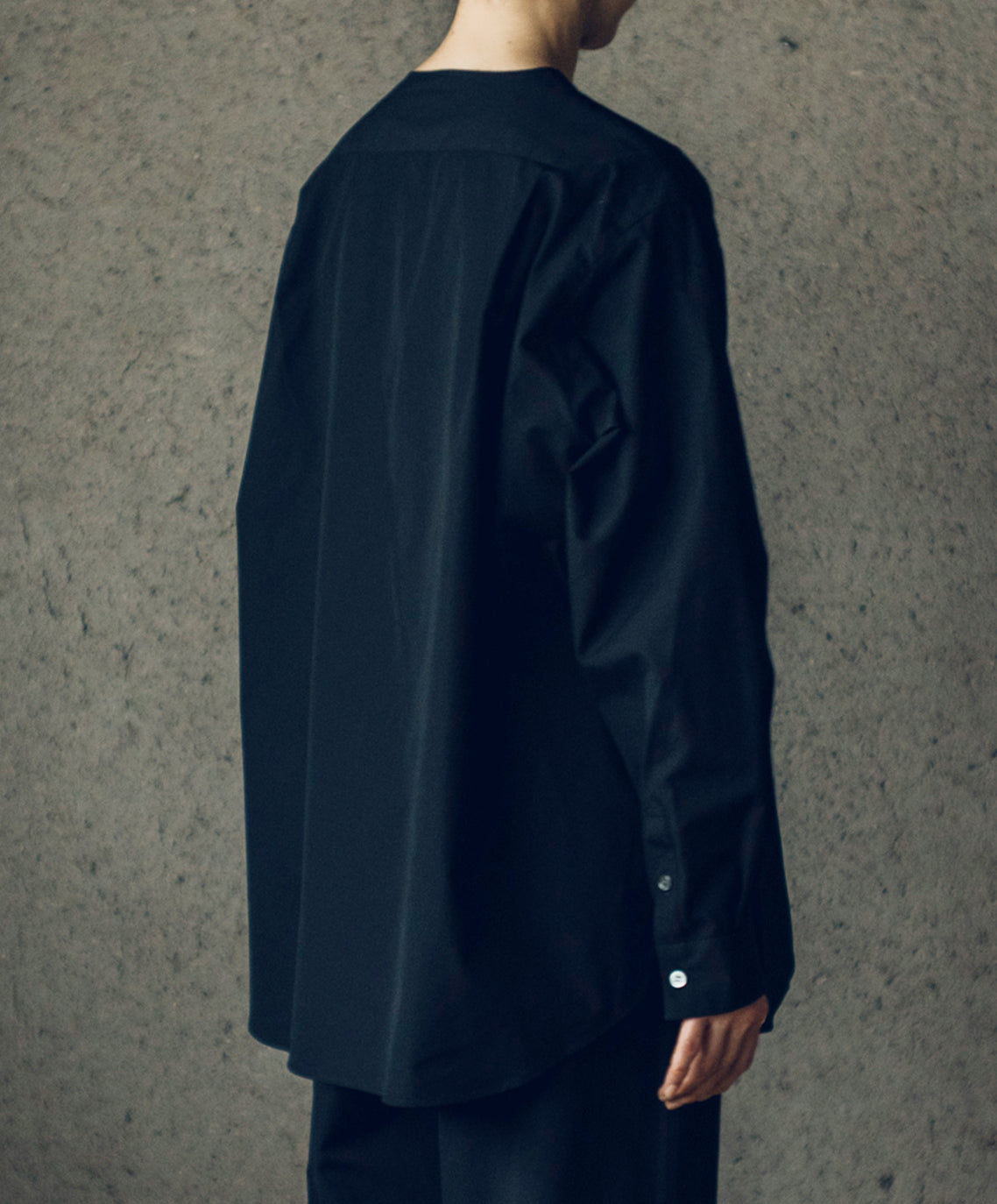 作務衣シャツ Samue Shirts