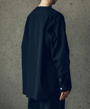 作務衣シャツ Samue Shirts