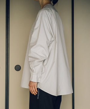 作務衣シャツ Samue Shirts