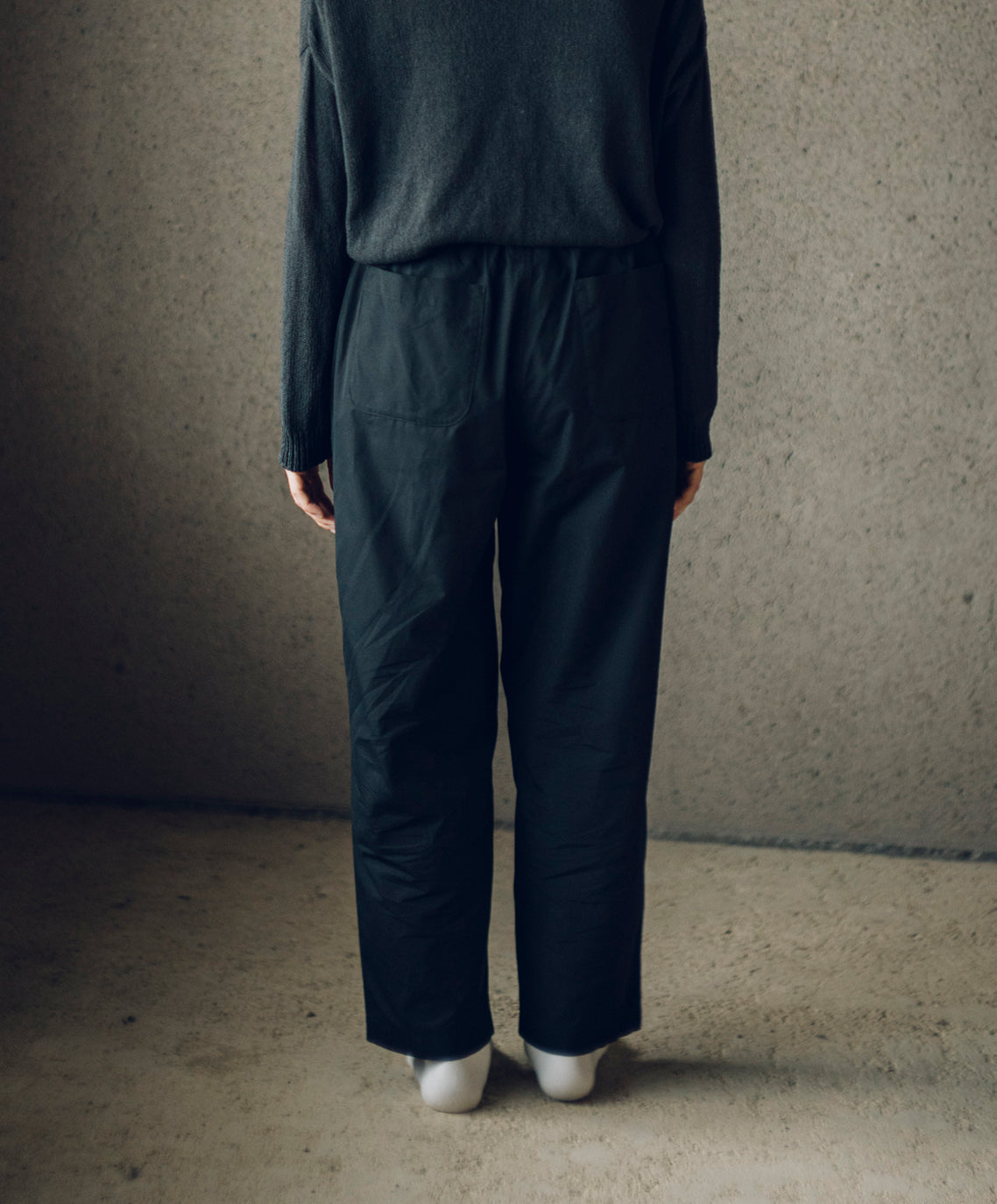 作務衣パンツ Samue Pants