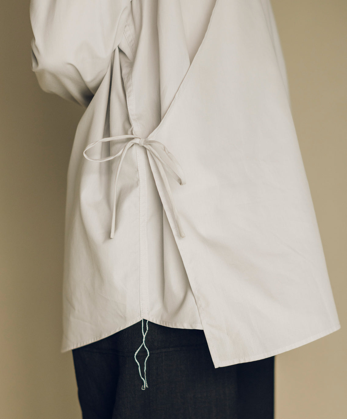 作務衣シャツ Samue Shirts