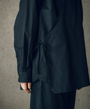 作務衣シャツ Samue Shirts