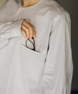 作務衣シャツ Samue Shirts