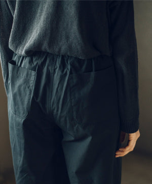 作務衣パンツ Samue Pants
