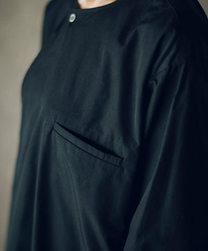 作務衣シャツ Samue Shirts