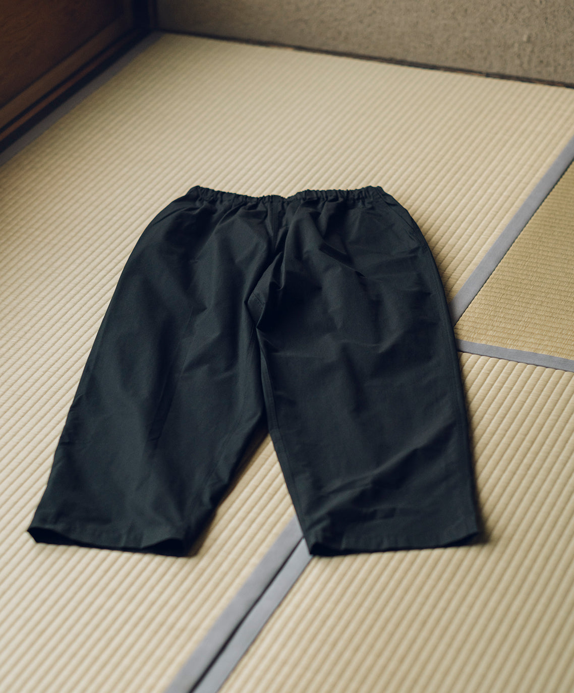 作務衣パンツ Samue Pants