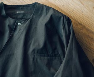 作務衣シャツ Samue Shirts