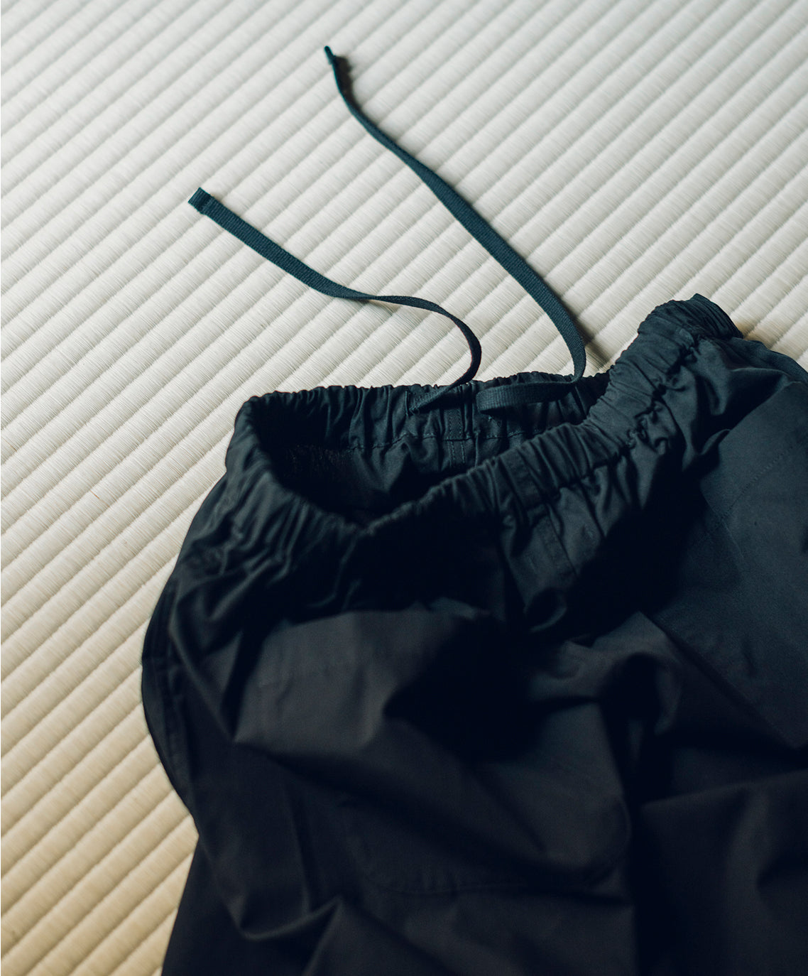 作務衣パンツ Samue Pants