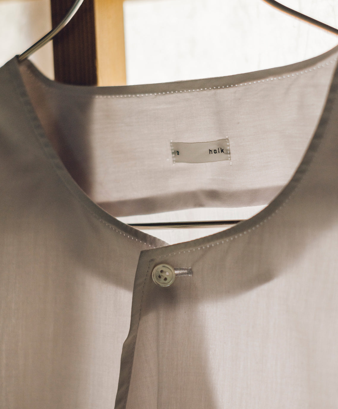 作務衣シャツ Samue Shirts