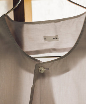 作務衣シャツ Samue Shirts