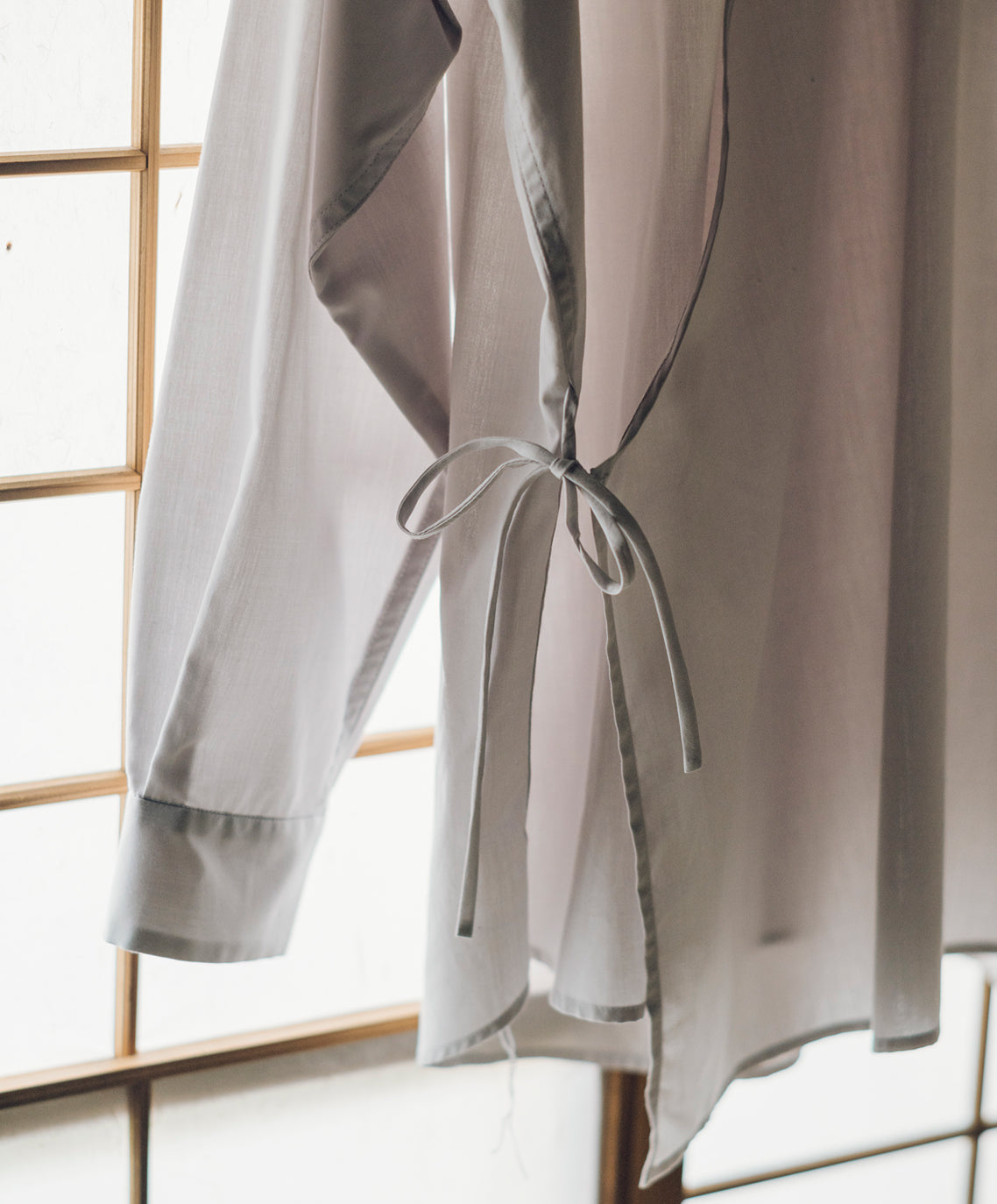 作務衣シャツ Samue Shirts