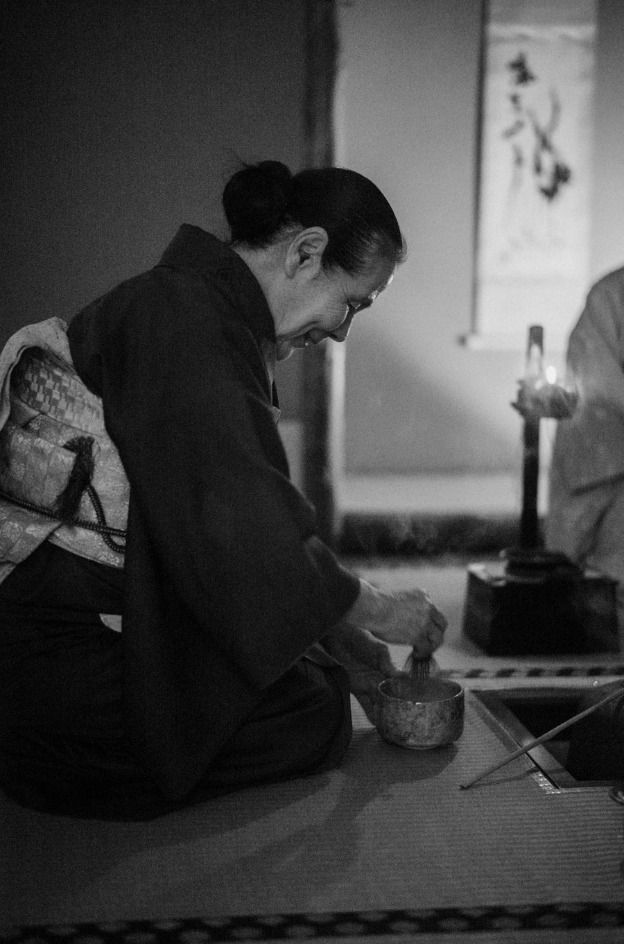 茶経｜第2回 茶の具