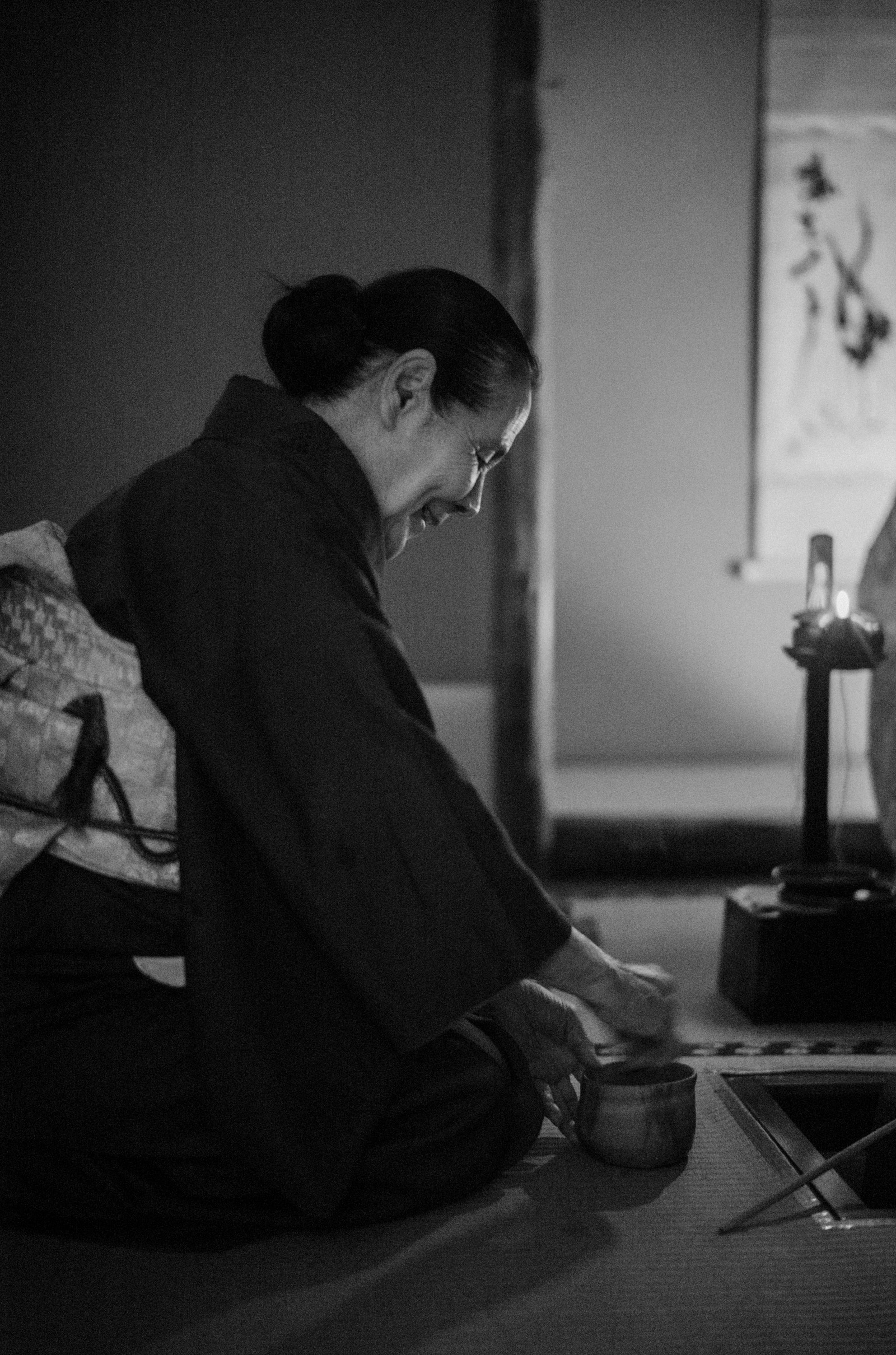 Yamamoto Masao