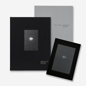 Harada Kazumasa – The Meeting of Two Eyes [Standard Edition]