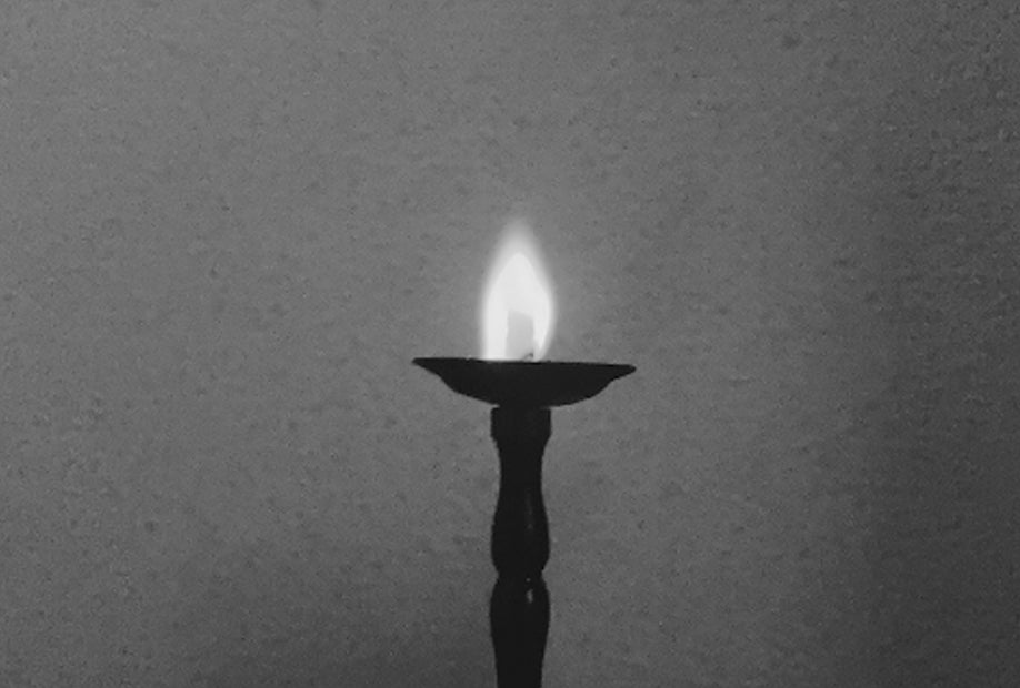 Japanese Candles (Wa-rosoku)