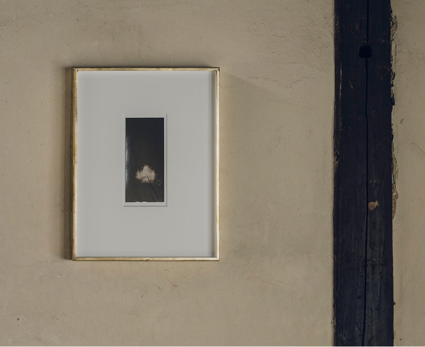 空の箱 A box of Ku #387